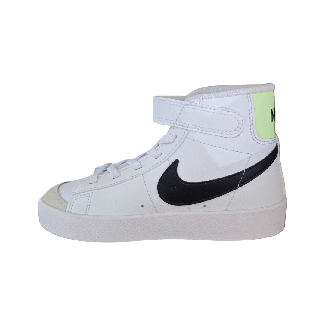 NIKE BLAZER MID 77 PS WHT