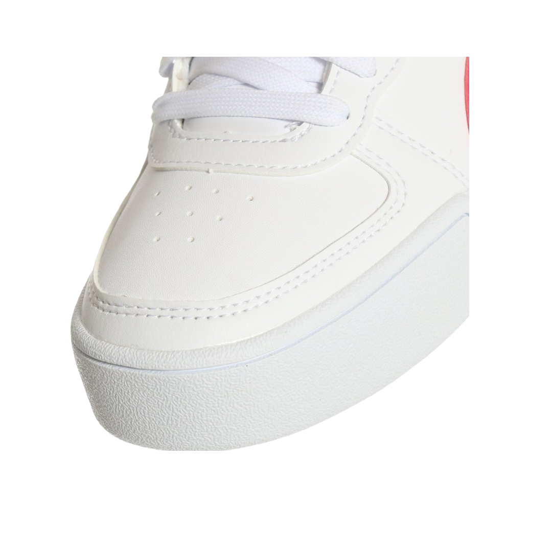 PUMA SKYE JR WHT/PINK - Marka store