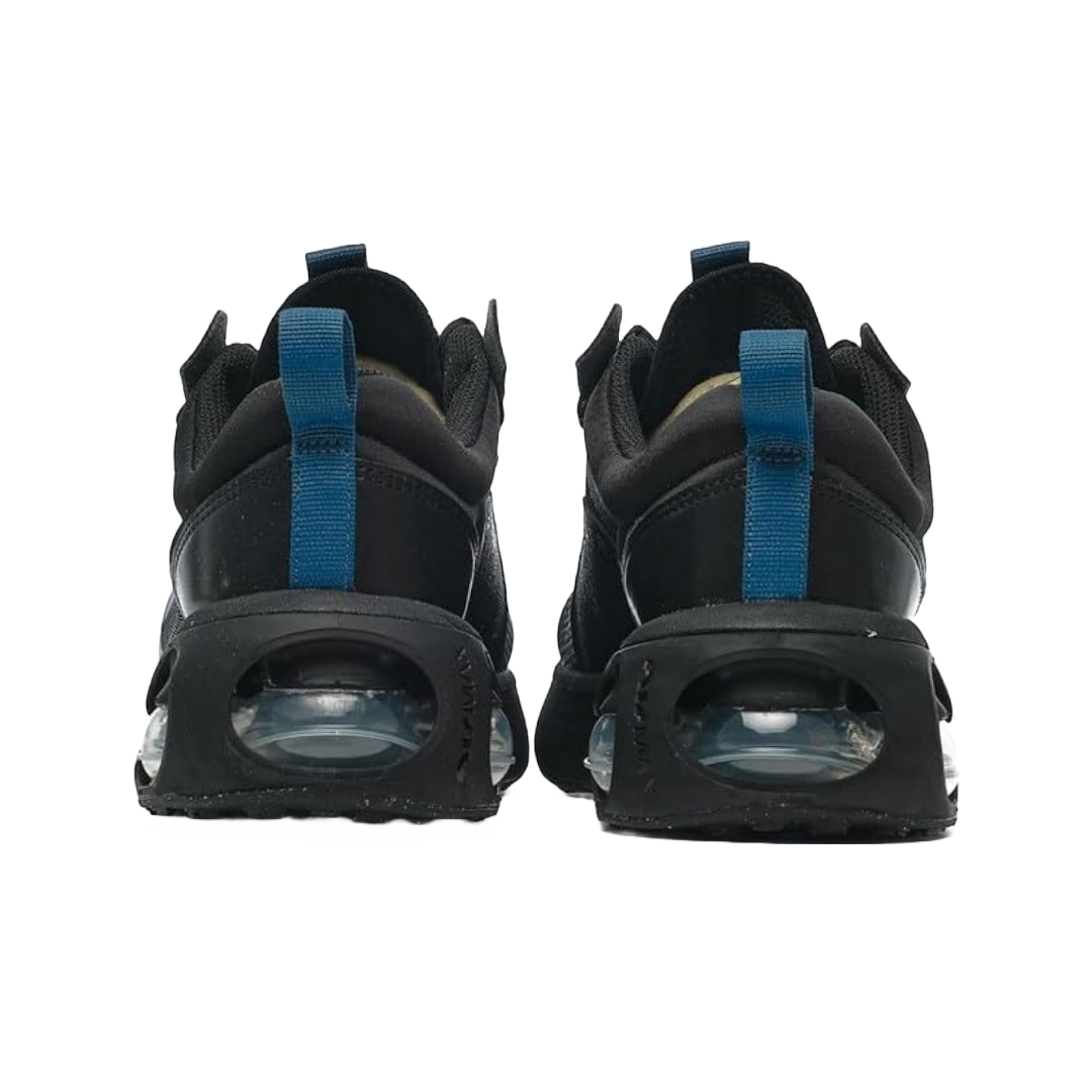 NIKE AIR MAX BLK/BLU - Marka store