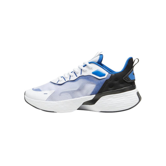 PUMA SOFTRIDE SWAY BLU