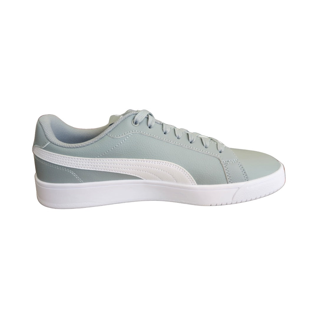 PUMA GROUNDED SL GRY