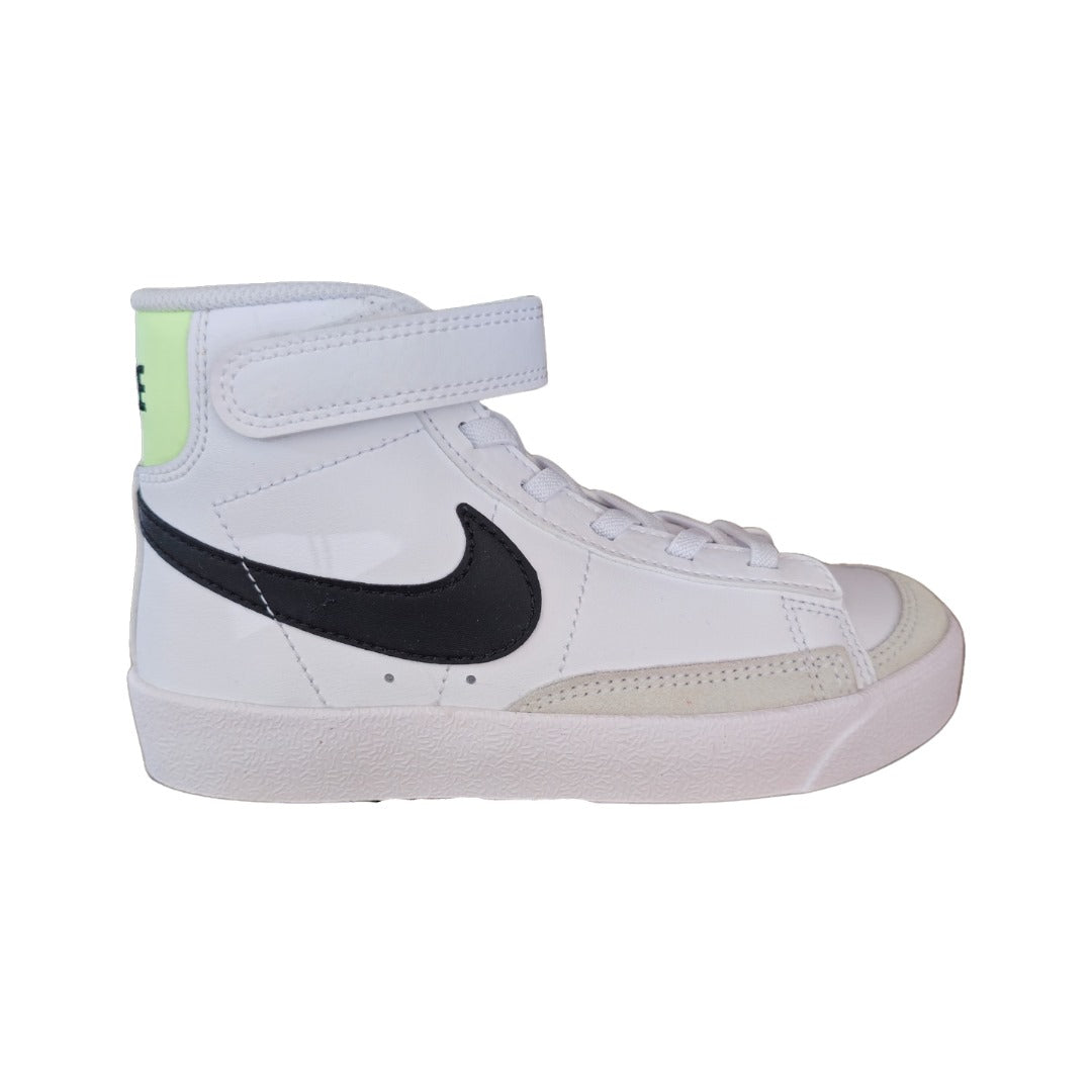 NIKE BLAZER MID 77 PS WHT