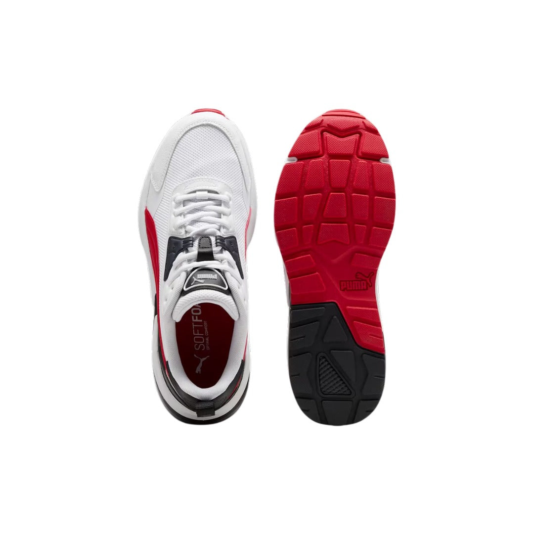 PUMA VIS2K WHT – Marka store - Main Image