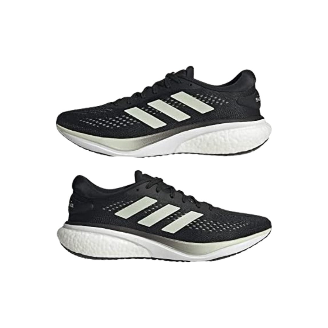 ADIDAS SUPERNOVA 2 BLK