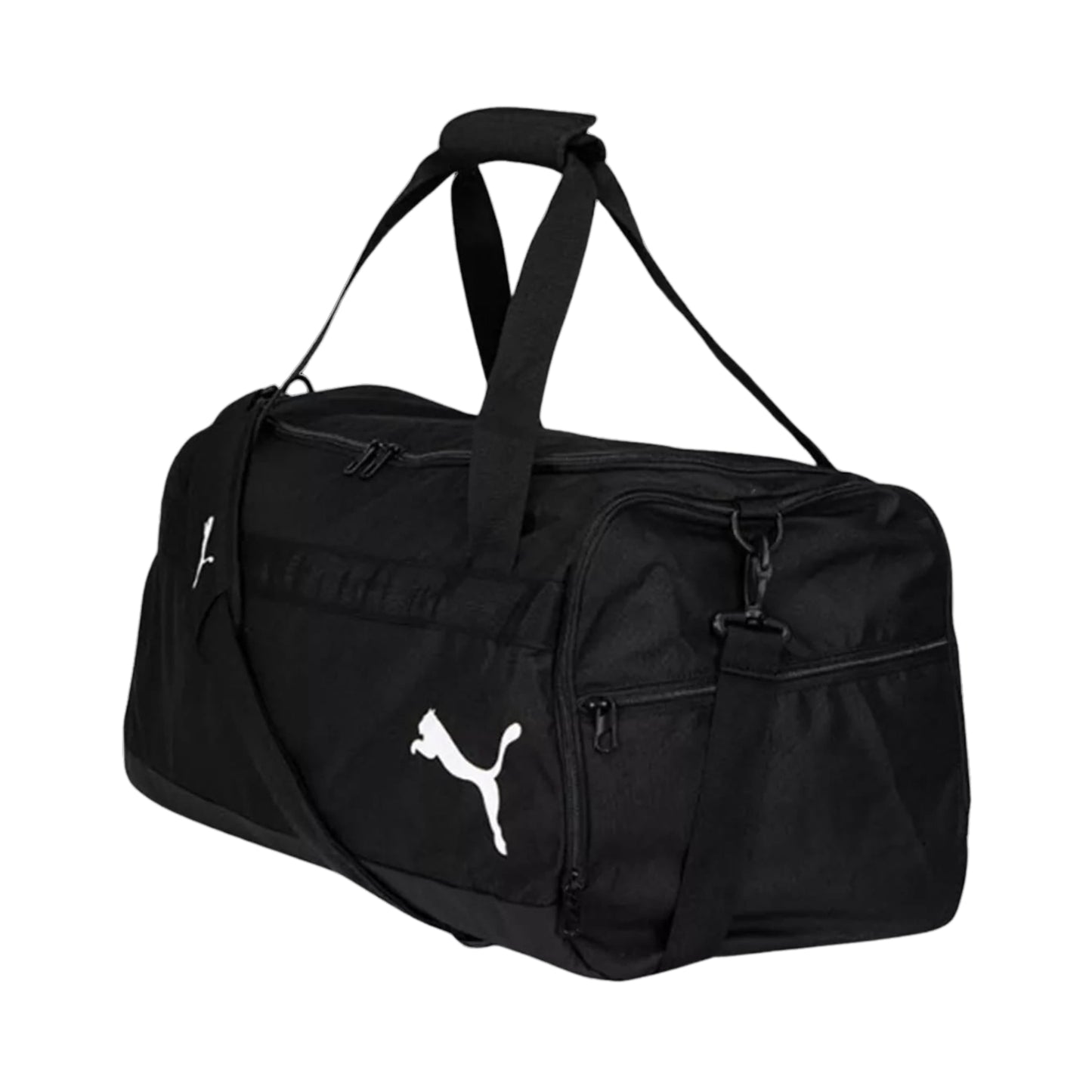 PUMA TEAMGOAL BLACK