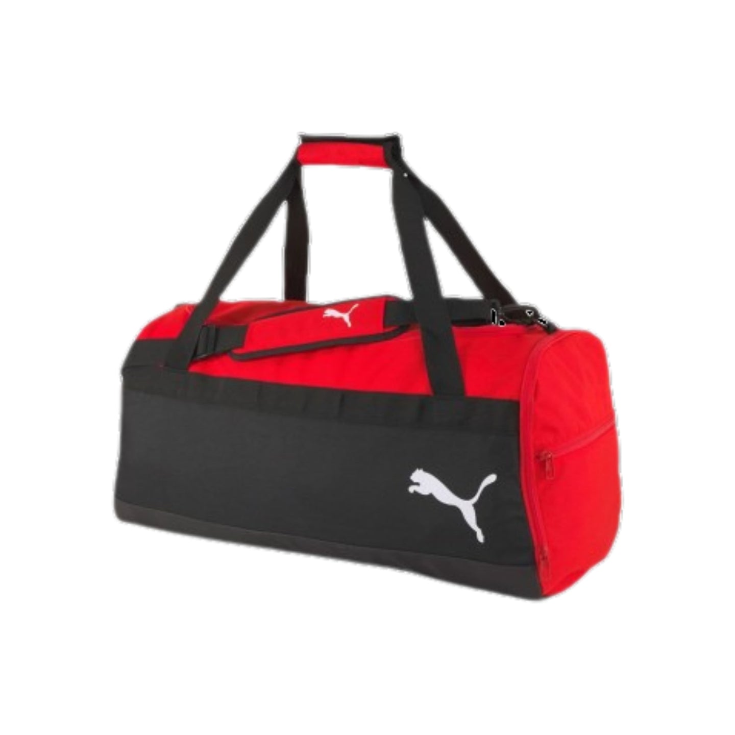 PUMA TEAMGOAL BAG RED