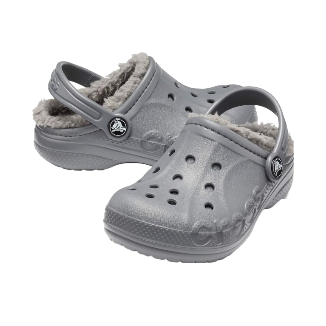 CROCS BAYA LINED GLOG KIDS - Marka store