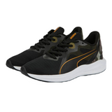 PUMA TWITCH RUNNER SASHIKO BLK/ORG - Marka store
