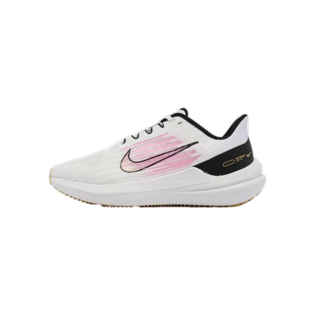 NIKE AIR WINFLO 9 WMNS WHT/PINK