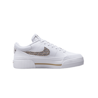 NIKE COURT LEGACY LIFT WHT - Marka store