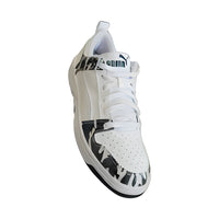 PUMA REBOUND LAYUP SL CAMO WHT