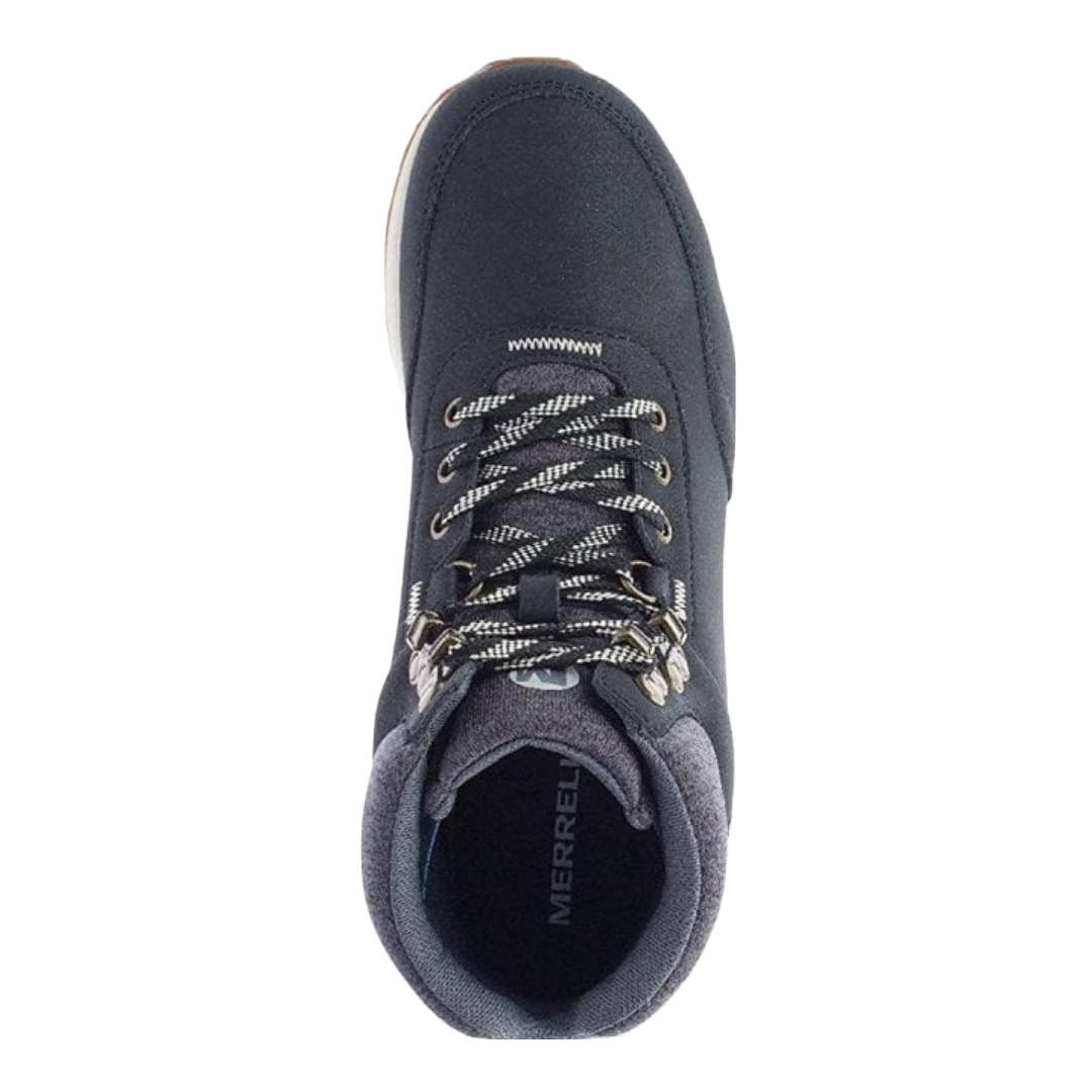 MERRELL CARPON MEN WATERPROOF DARK-NAVY - Marka store