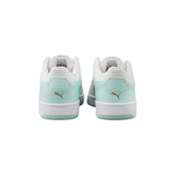 PUMA REBOUND JOY LOW WHT/MINT