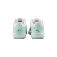 PUMA REBOUND JOY LOW WHT/MINT