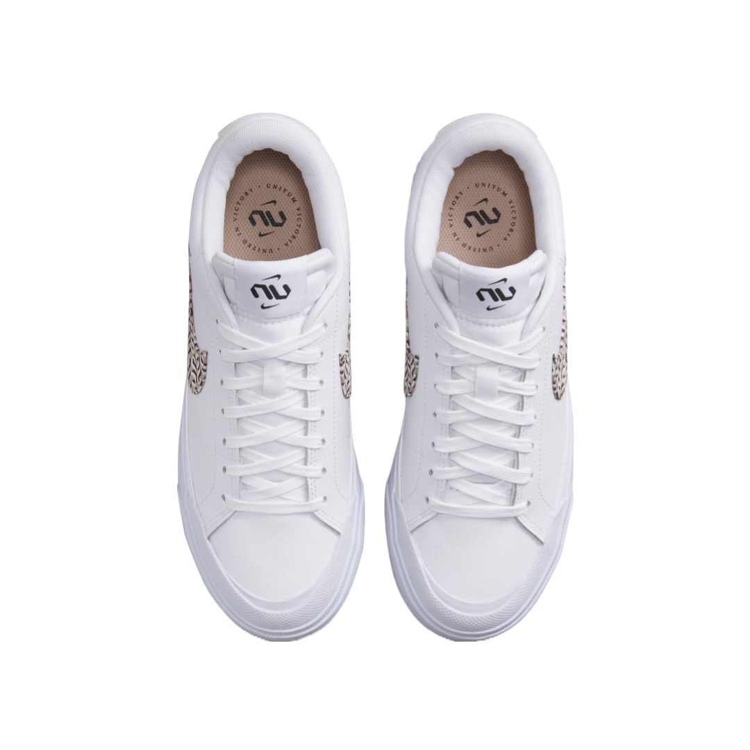 NIKE COURT LEGACY LIFT WHT - Marka store
