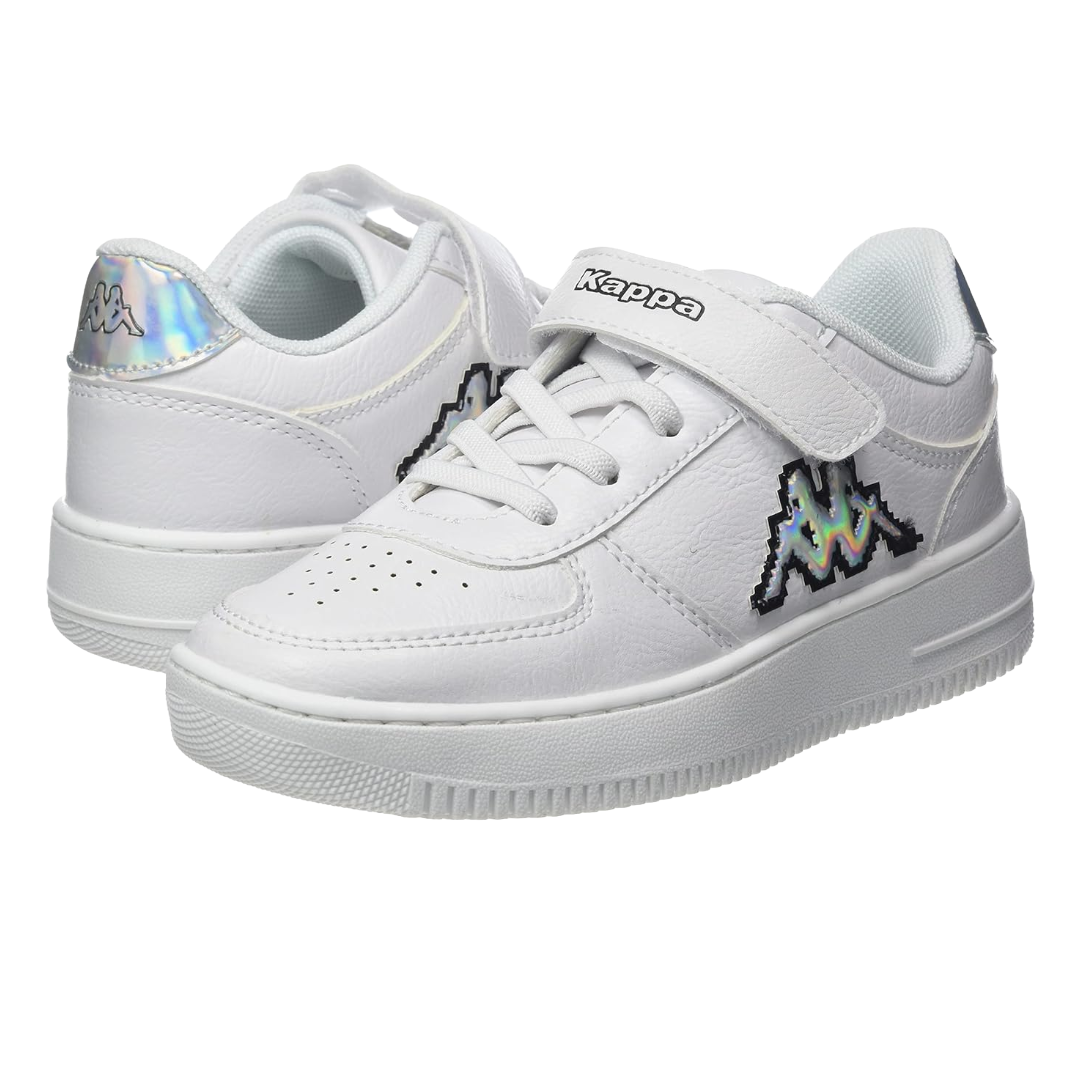KAPPA BASH PX K WHT - Marka store
