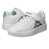 KAPPA BASH PX K WHT - Marka store