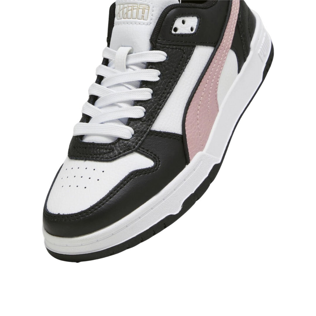 PUMA RBD GAME LOW WHT