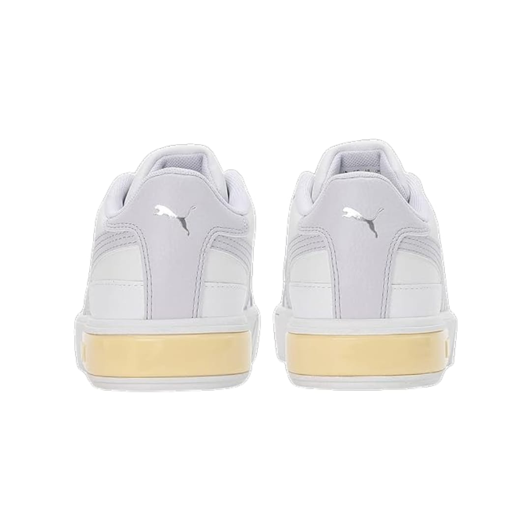 PUMA CALI STAR WMNS WHT