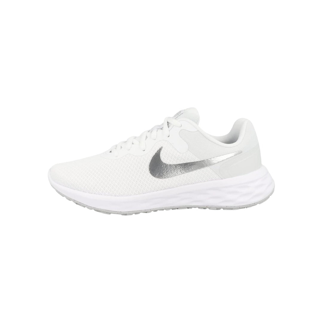 NIKE REVOLUTION 6 WHT