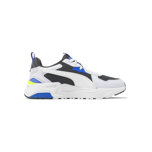 PUMA TRINITY LITE WHT/BLU