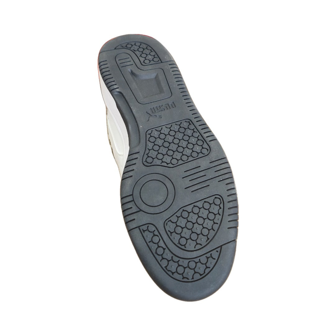 PUMA REBOUND LAYUP SL CAMO WHT