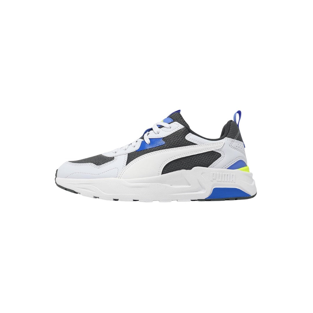 PUMA TRINITY LITE WHT/BLU