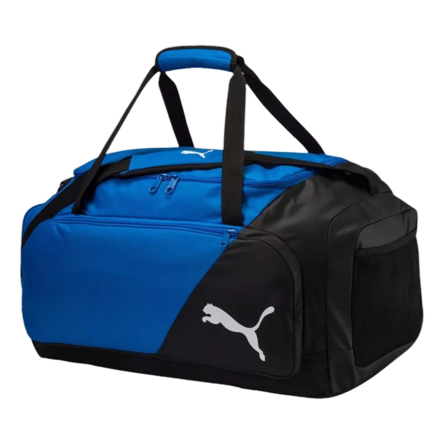 PUMA LIGA MEDIUM BAG BLU/BLK