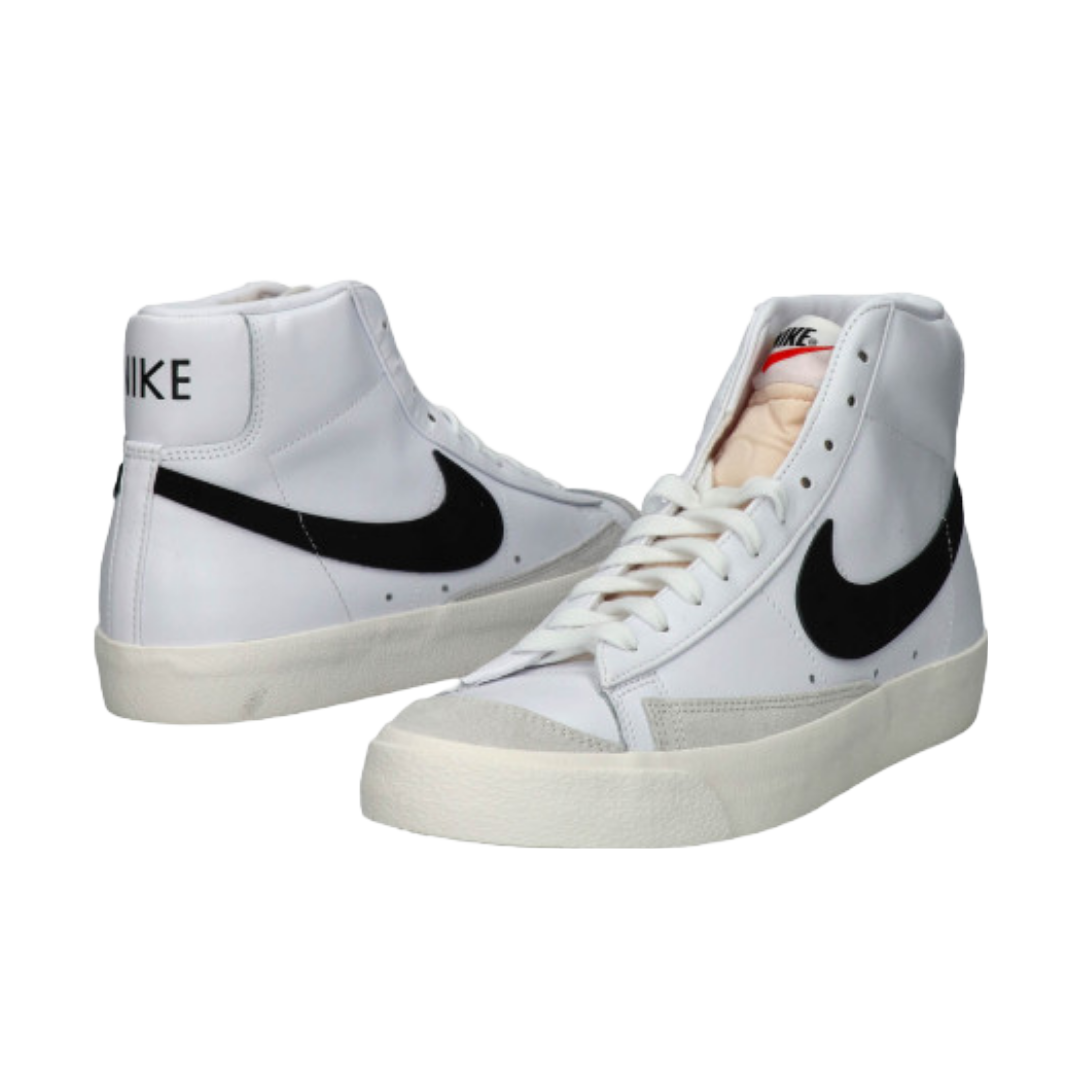 NIKE BLAZER MID 77 VNTG WHT - Marka store