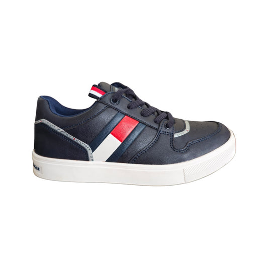 TOMMY HILFIGER BLU