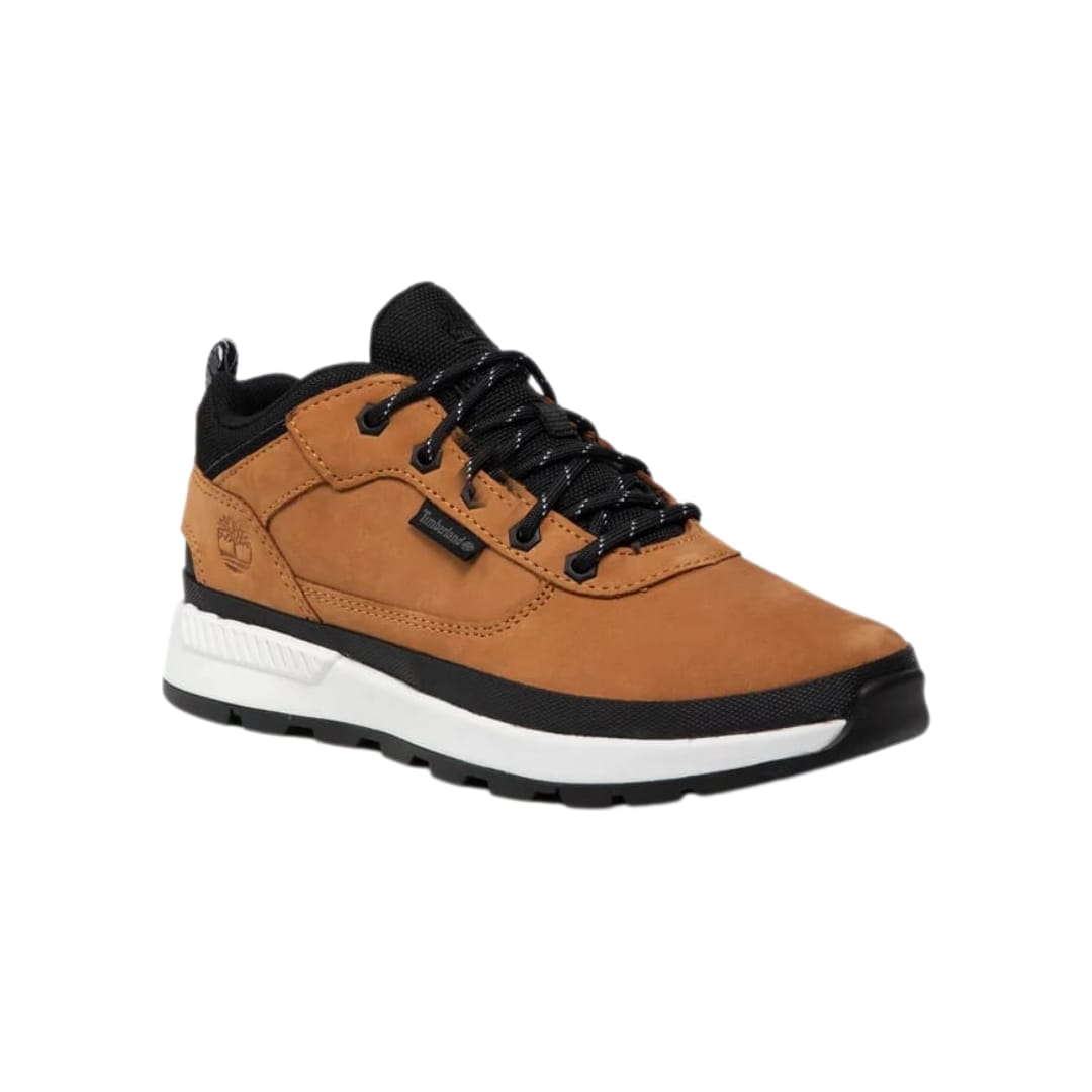 TIMBERLAND FIELD TALKER LOW BROWN