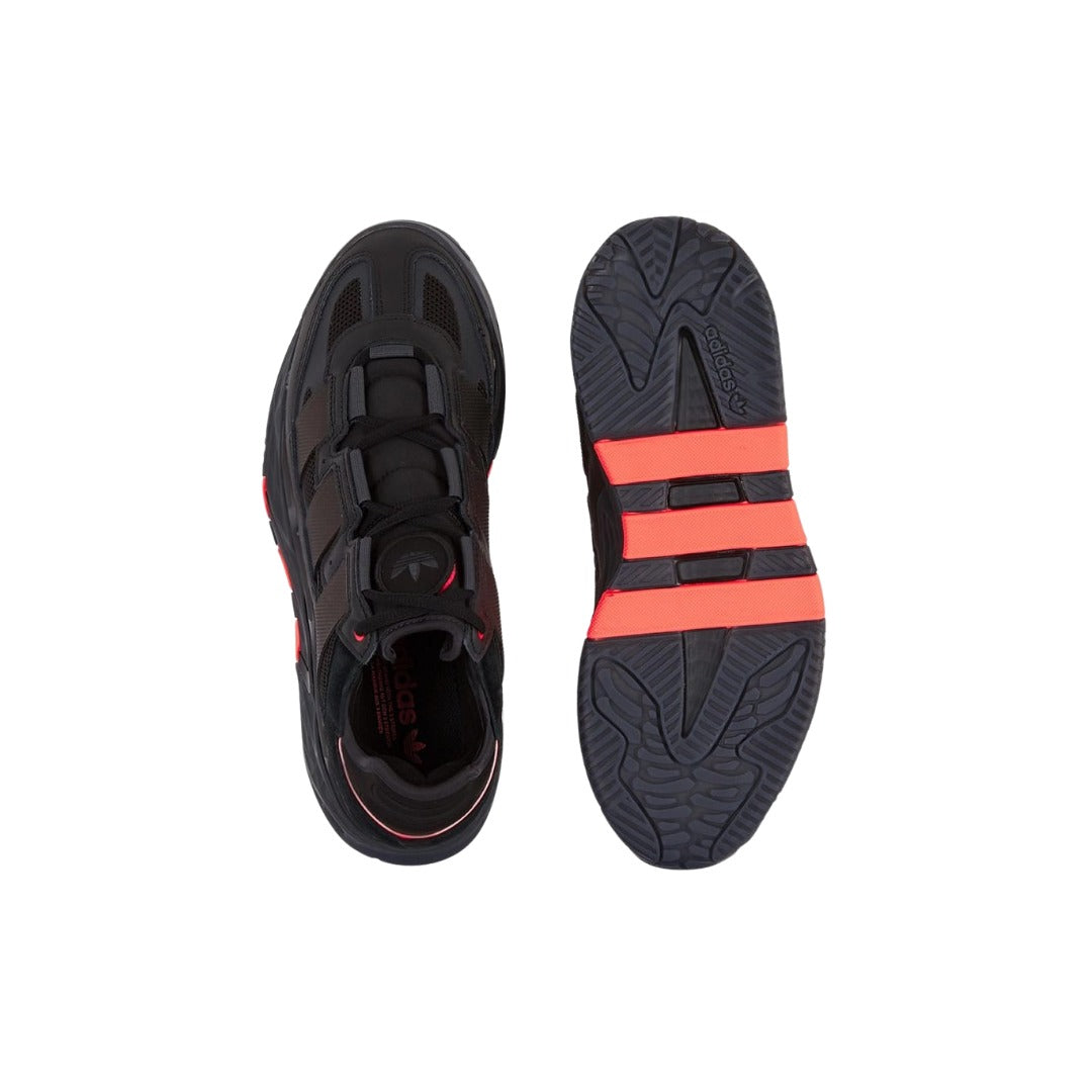 ADIDAS NITEBALL BLK