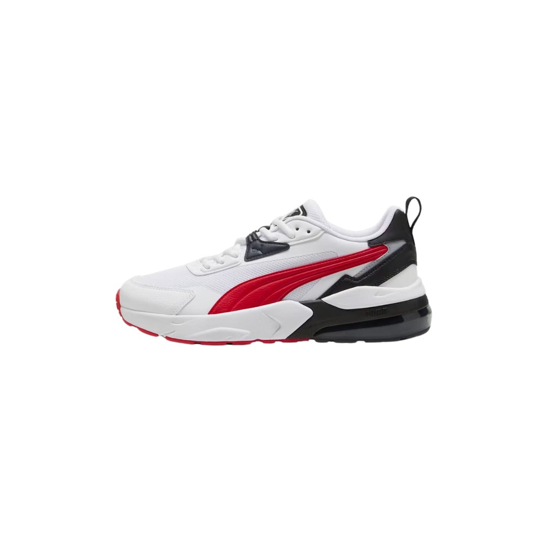 PUMA VIS2K WHT