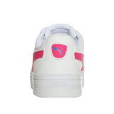PUMA SKYE JR WHT/PINK - Marka store
