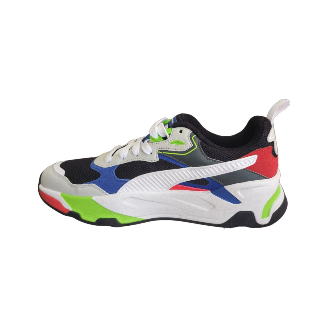 PUMA TRINITY WHT/GRT