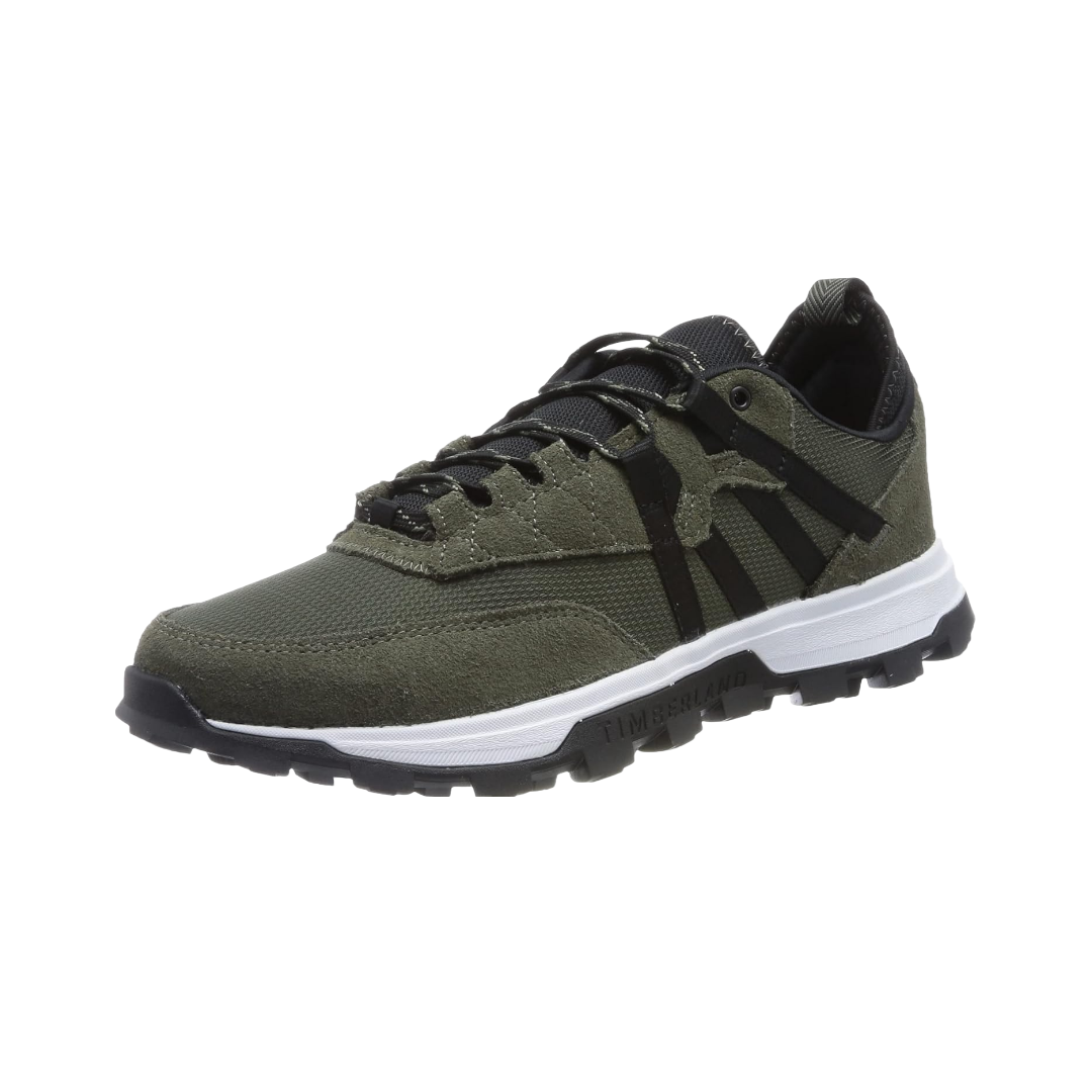 TIMBERLAND TREELINE DARK GREEN - Marka store