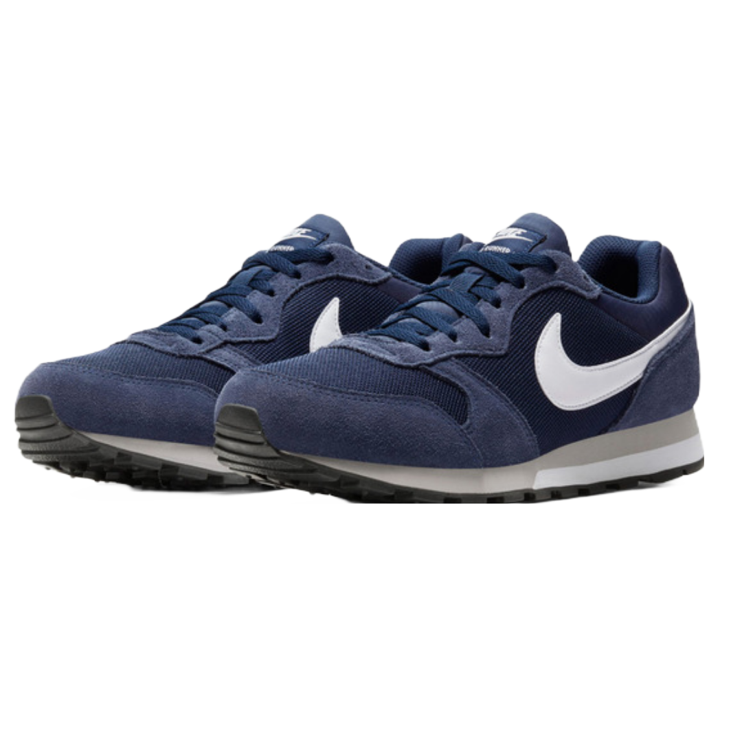 NIKE MD RUNNER 2 NAVY - Marka store