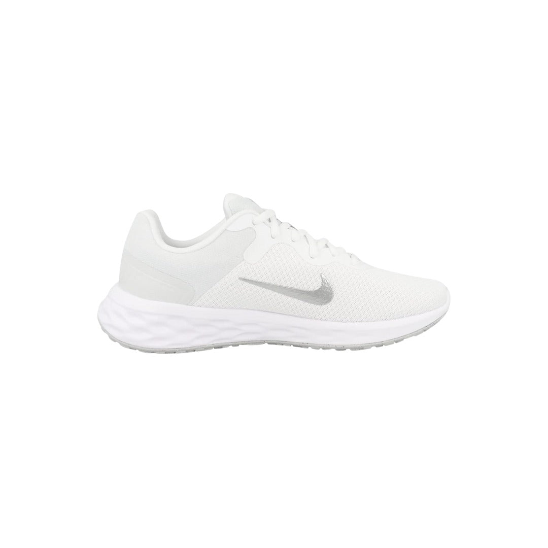 NIKE REVOLUTION 6 WHT