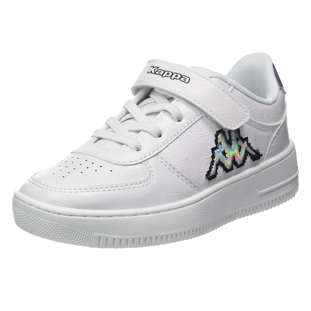 KAPPA BASH PX K WHT - Marka store