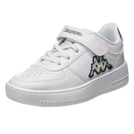 KAPPA BASH PX K WHT - Marka store