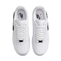 Nike Air Force 1 Low "Liquid Metal Swoosh"
