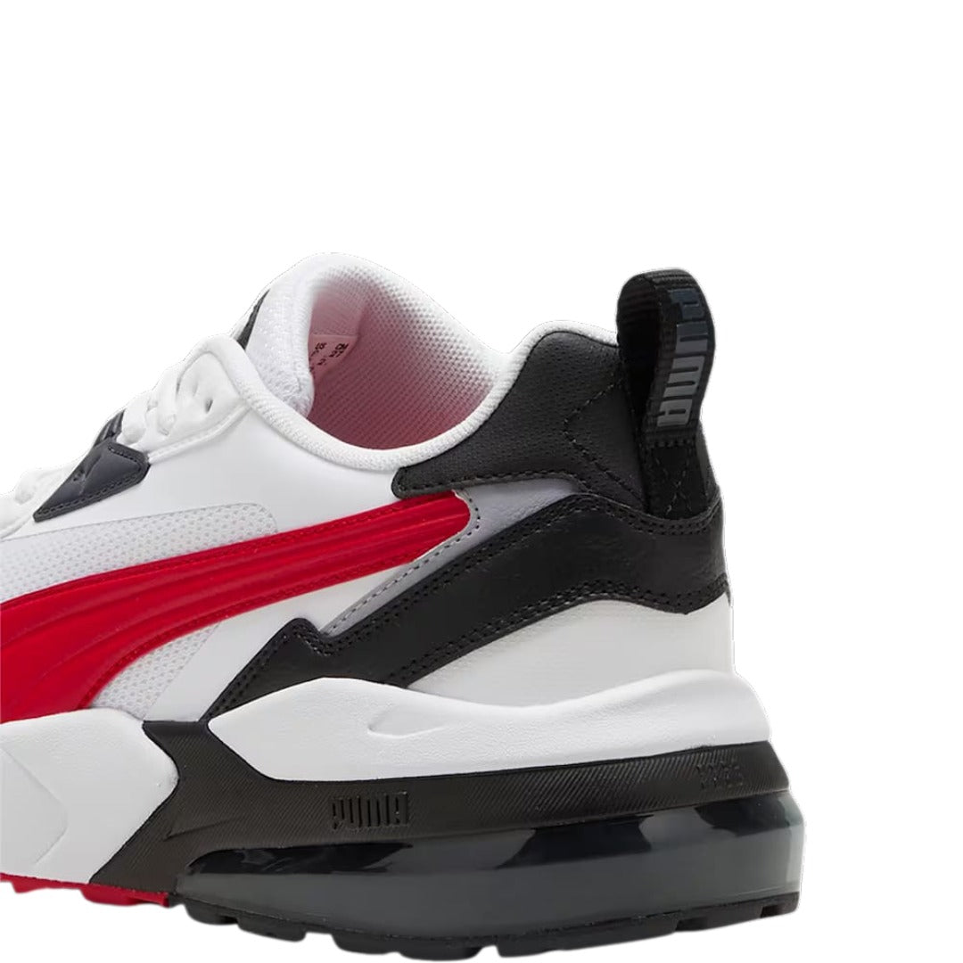 PUMA VIS2K WHT