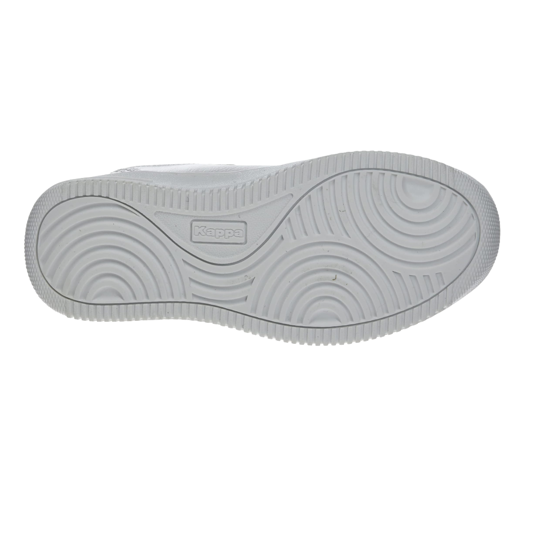 KAPPA BASH PX K WHT - Marka store