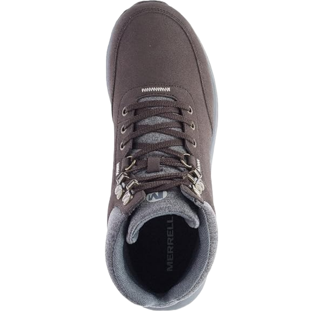 MERRELL CARPON MEN WATERPROOF BROWN - Marka store