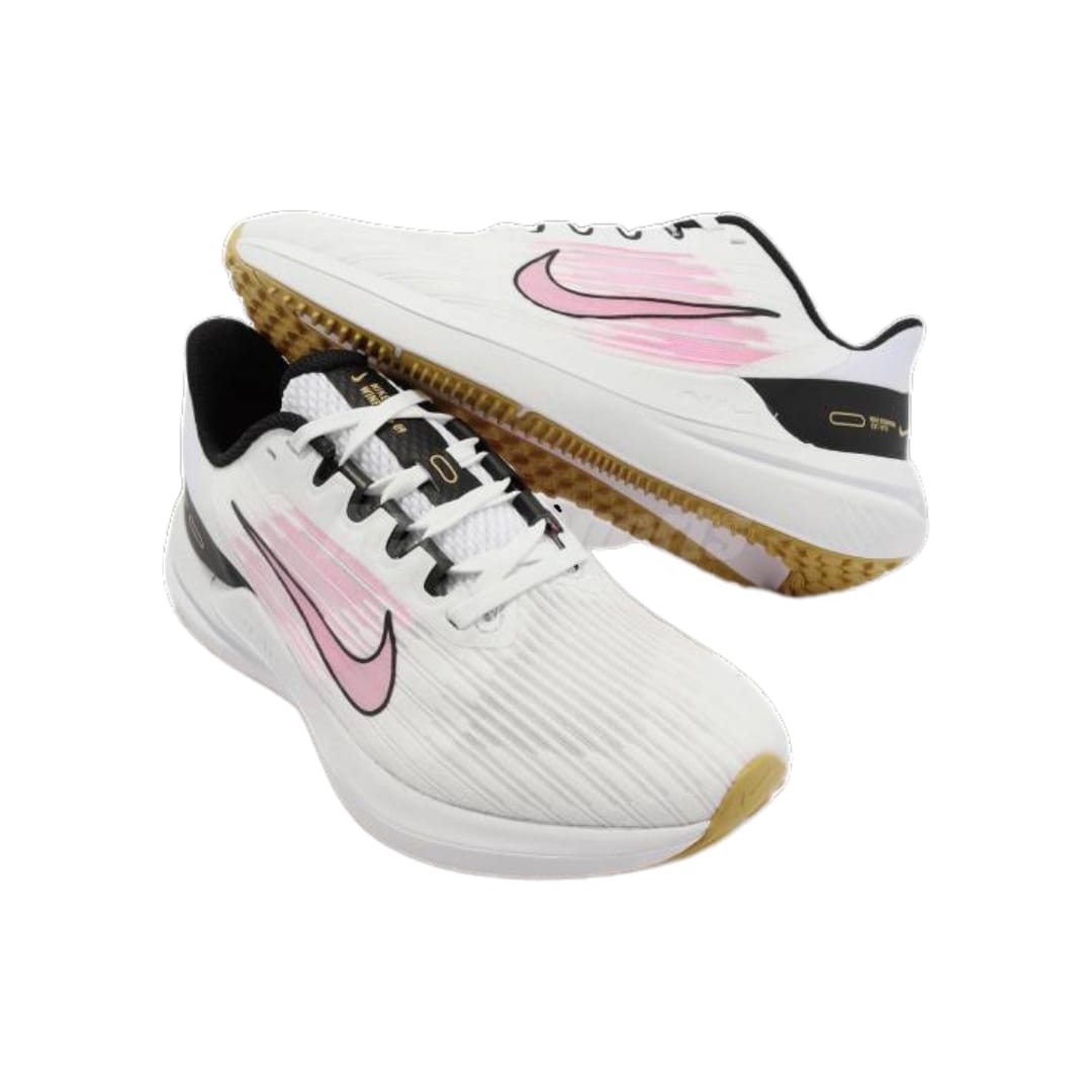 NIKE AIR WINFLO 9 WMNS WHT/PINK