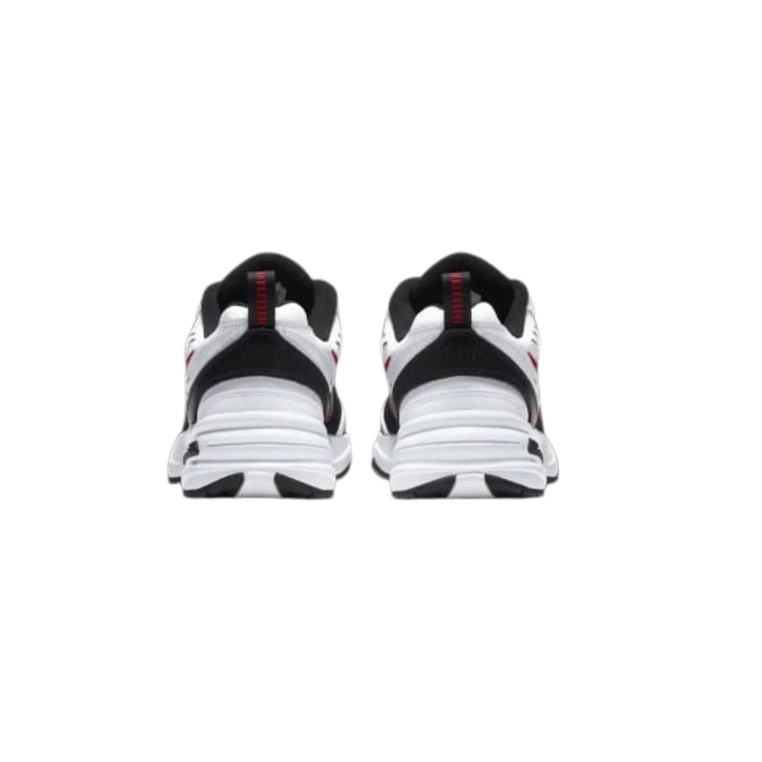 NIKE AIR MONARCH IV WHT