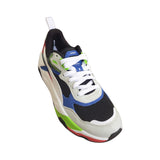 PUMA TRINITY WHT/GRT