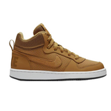 NIKE COURT BOROUGH MID (GS) - Marka store