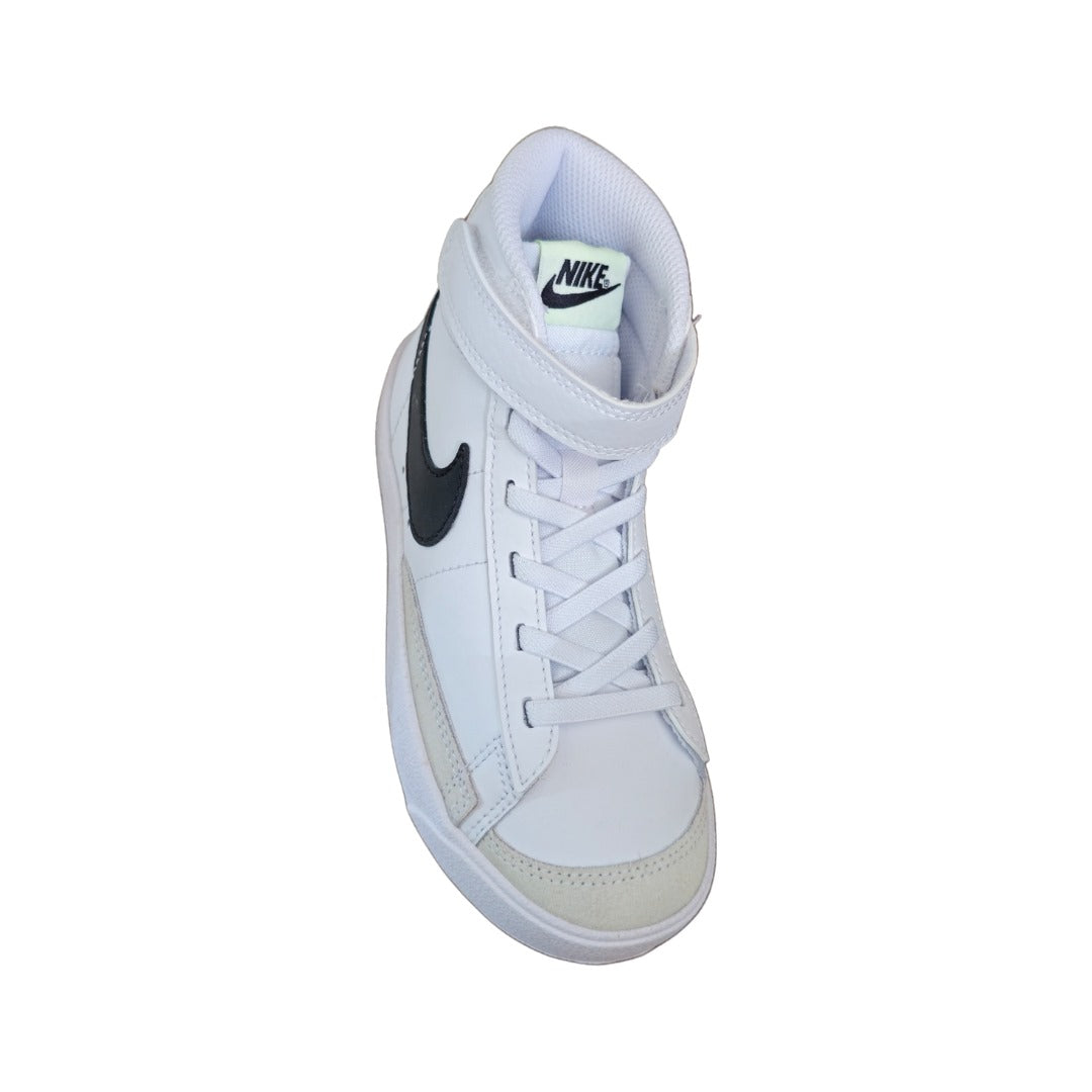 NIKE BLAZER MID 77 PS WHT