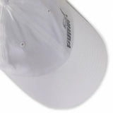 PUMA CAP ESS CAP WHITE 022543 - Marka store